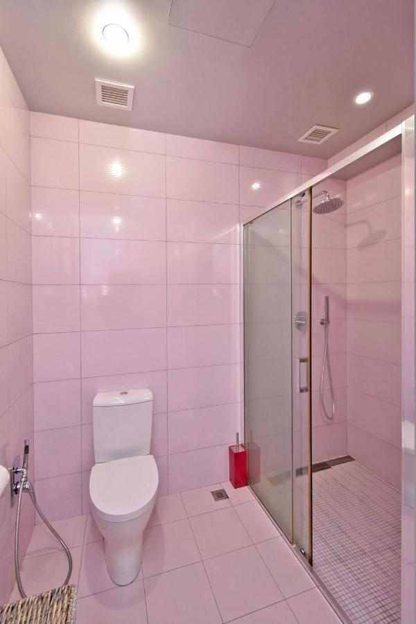 Dos Guest House เยเรวาน ภายนอก รูปภาพ