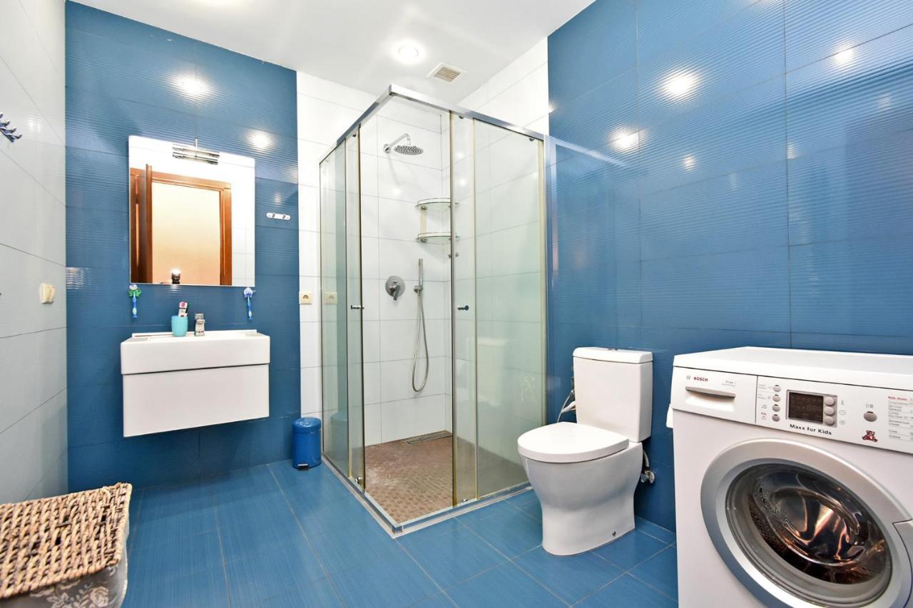 Dos Guest House เยเรวาน ภายนอก รูปภาพ